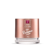 The 11-in-1 Skin Glow Cream